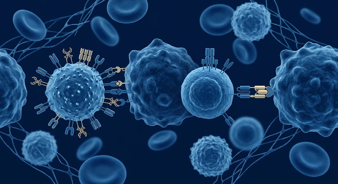 NK Cell Therapy vs T-Cell and CAR-T Therapy: Key Differences — VELAR Center Bangkok