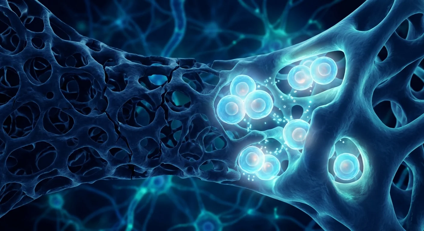 MSCs visualization