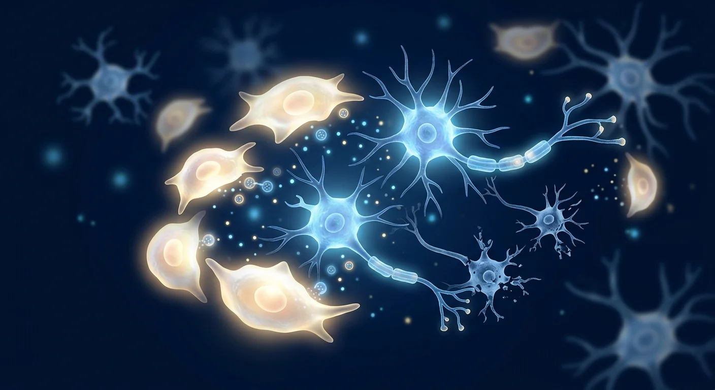 Clinical setting for intravenous MSC infusion in regenerative medicine