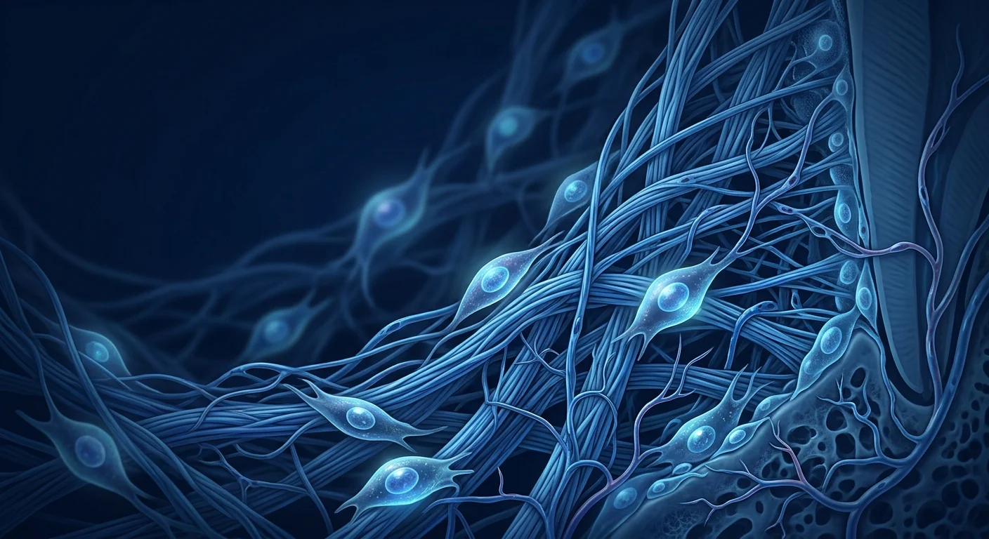 MSCs visualization