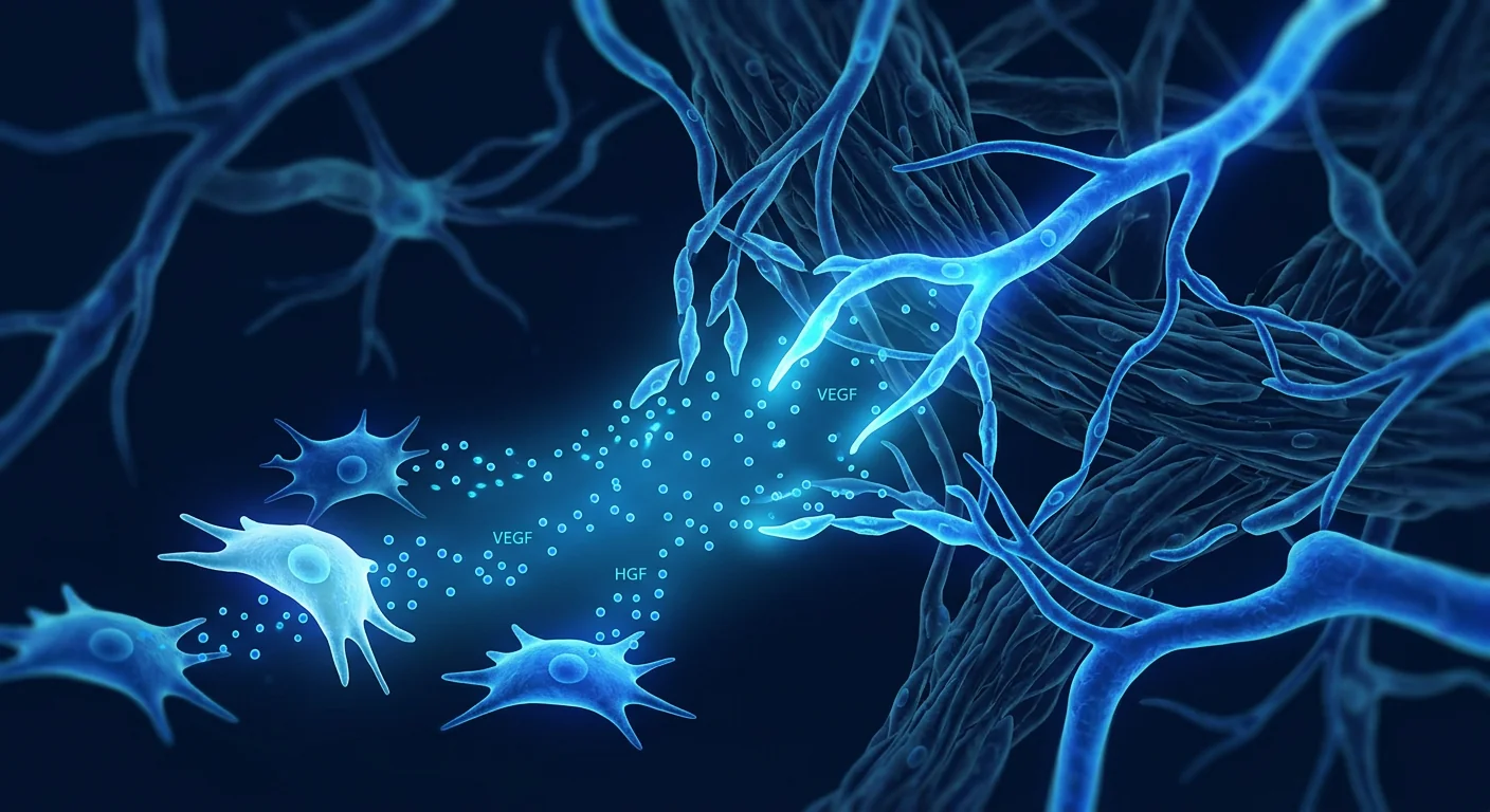 MSCs visualization