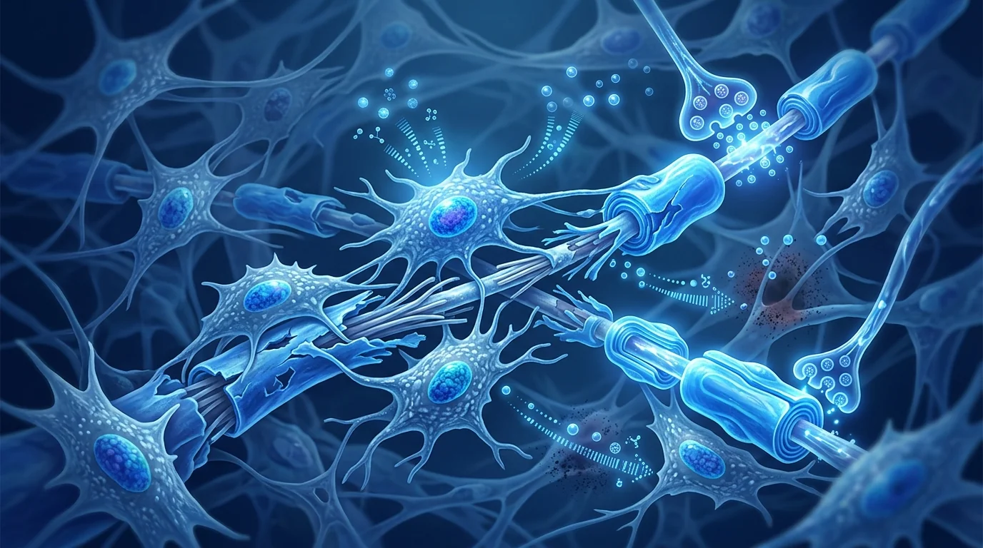 MSCs visualization