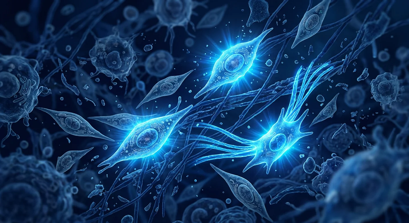 MSCs visualization