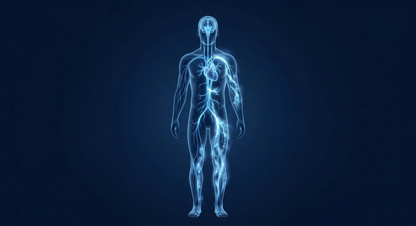 MSC therapy for POTS postural orthostatic tachycardia syndrome — autonomic dysfunction and neuroinflammation research
