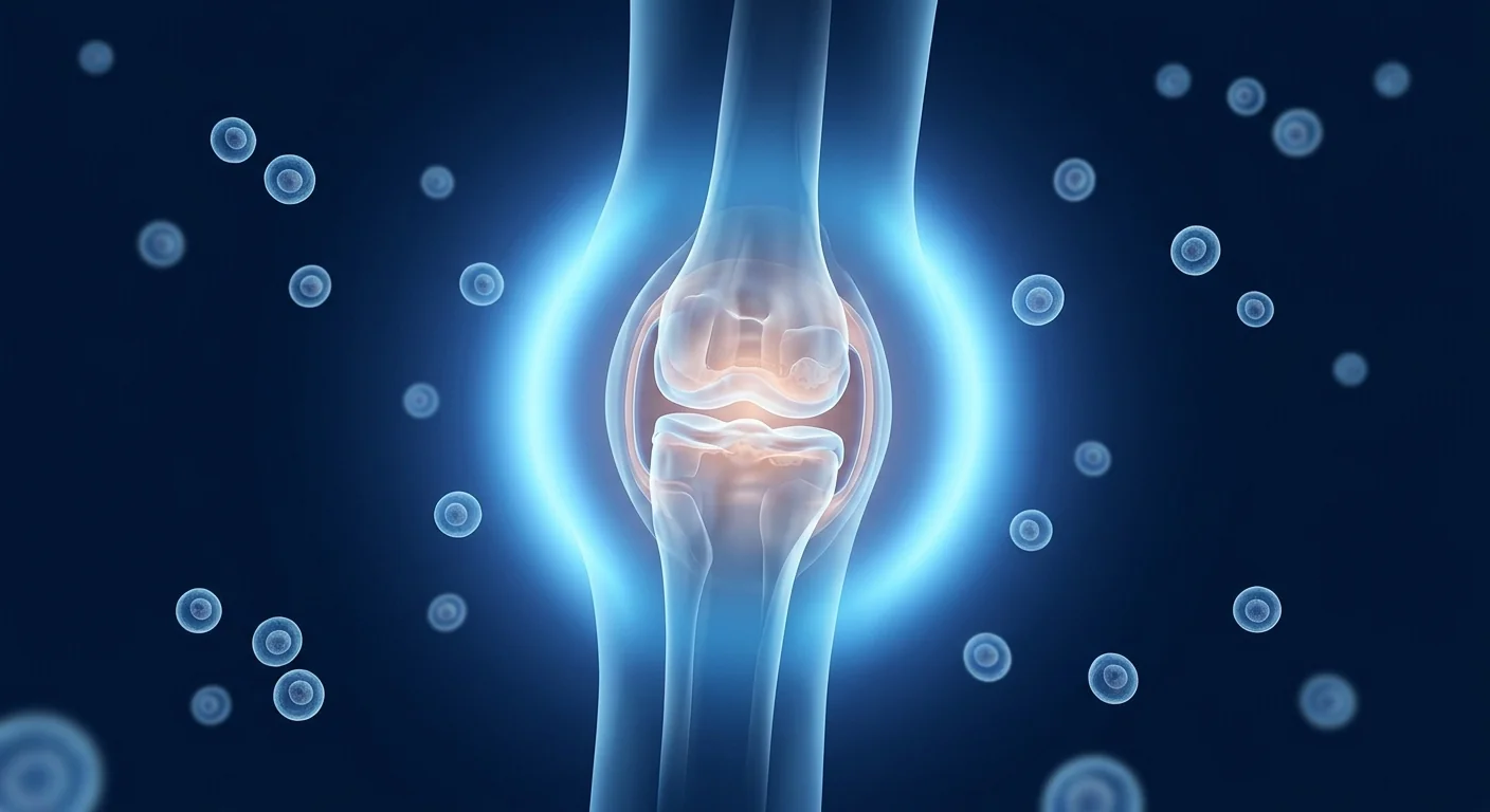 MSC therapy for psoriatic arthritis — immunomodulation of the IL-23/IL-17/Th17 axis and protection of cartilage and bone from inflammatory erosion
