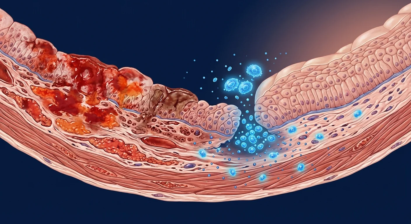 Mesenchymal stem cell therapy for radiation cystitis — bladder mucosal repair after pelvic radiation