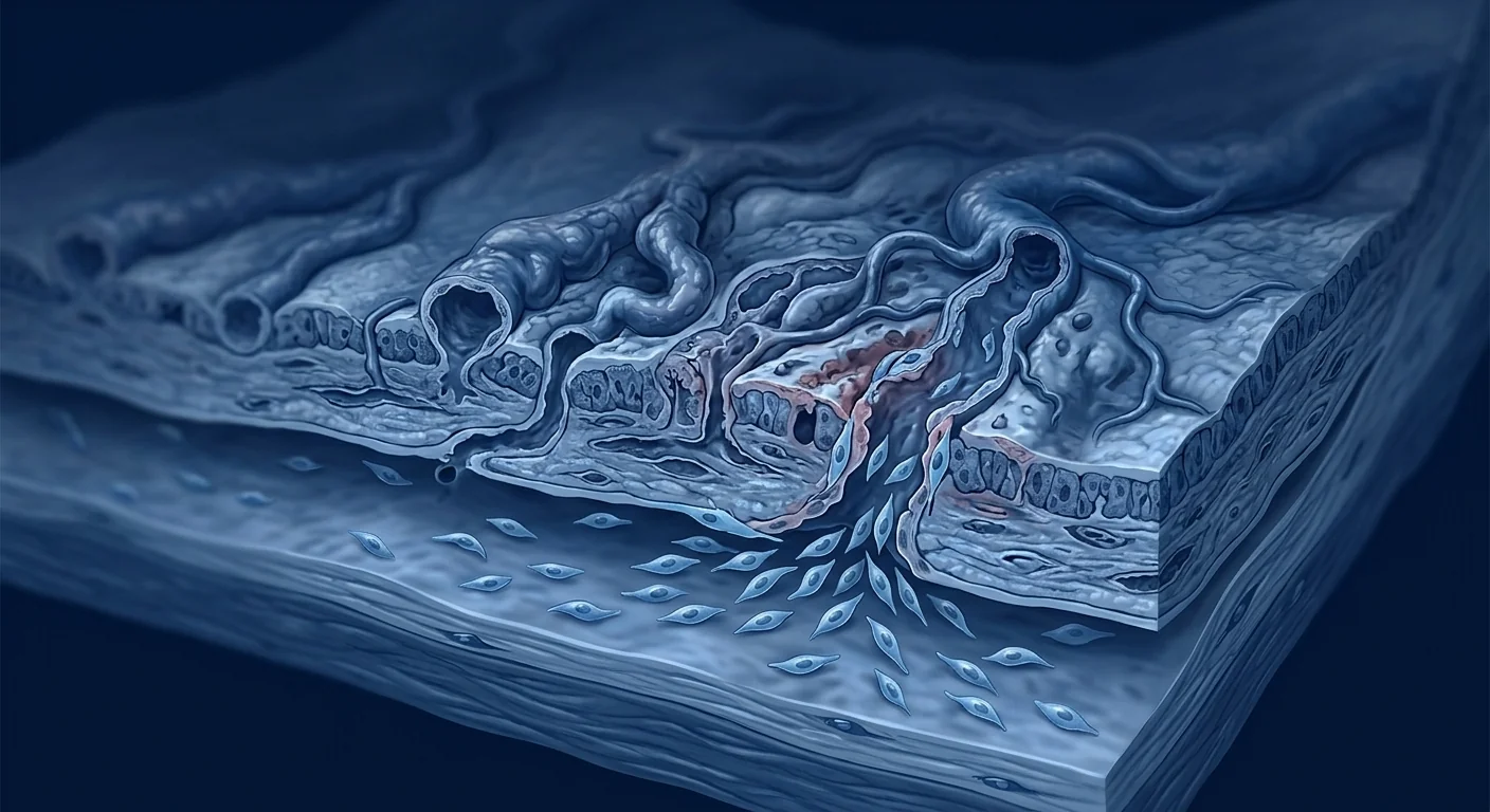 MSC therapy for radiation proctitis — stem cell treatment for chronic pelvic radiation injury and rectal bleeding