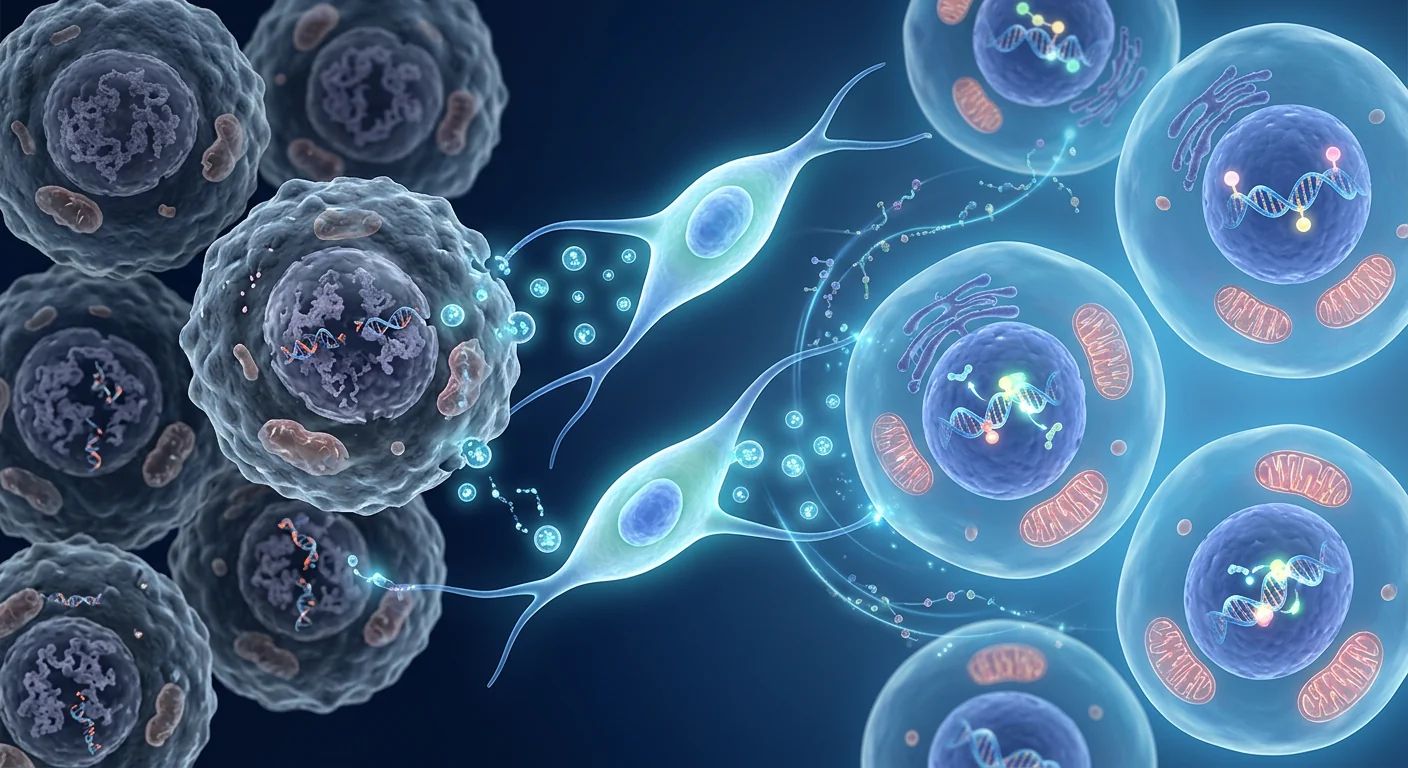MSC therapy for acute kidney injury — tubular regeneration and renoprotection concept