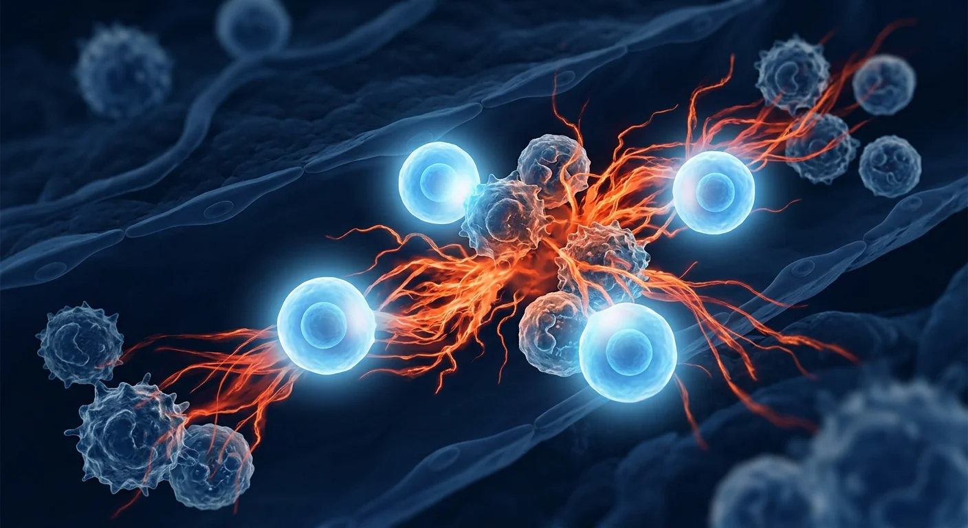 MSC therapy for sepsis — immunomodulation and organ protection concept