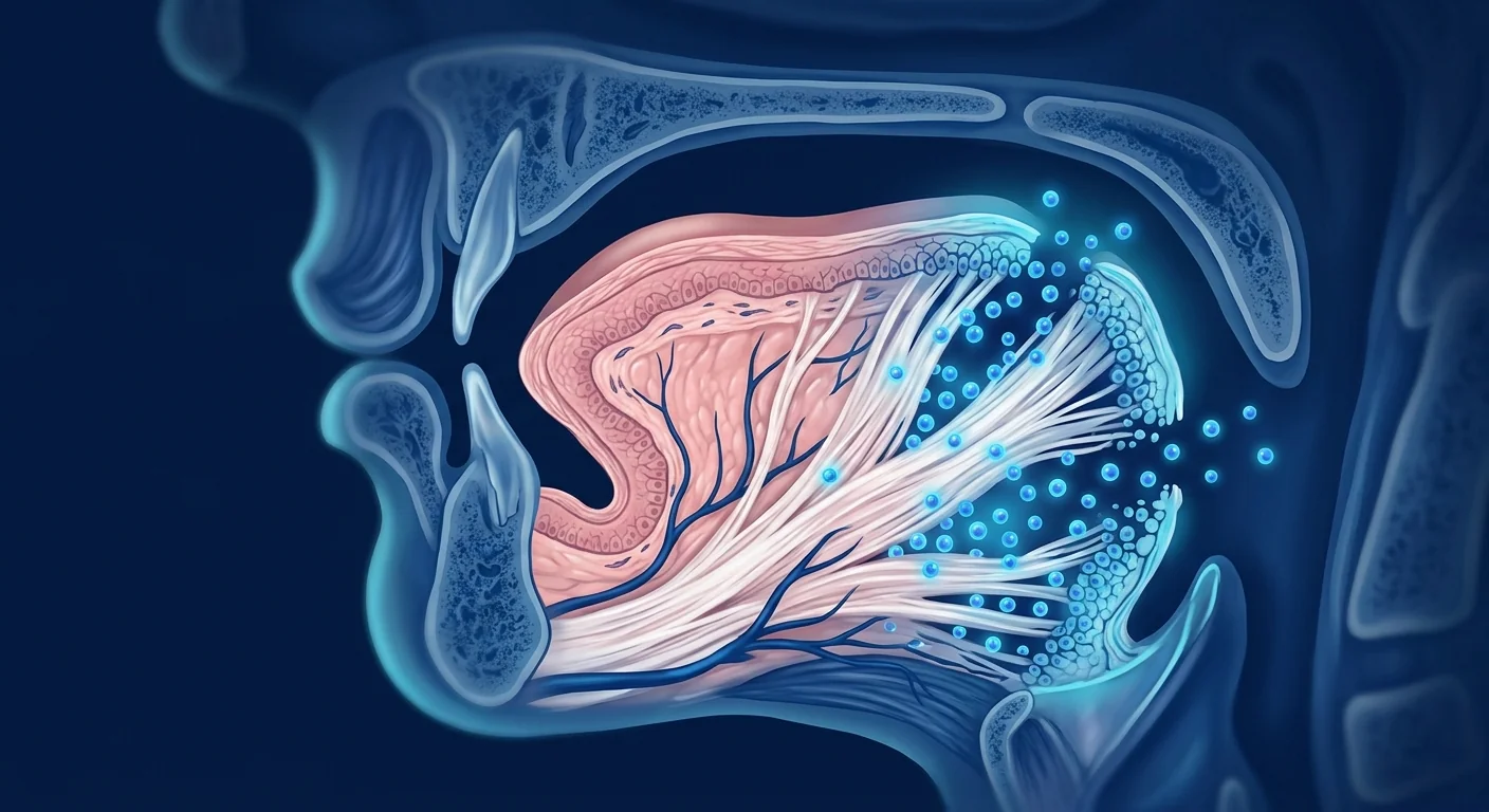 MSC therapy for vocal cord scarring — laryngeal anti-fibrotic repair and voice restoration