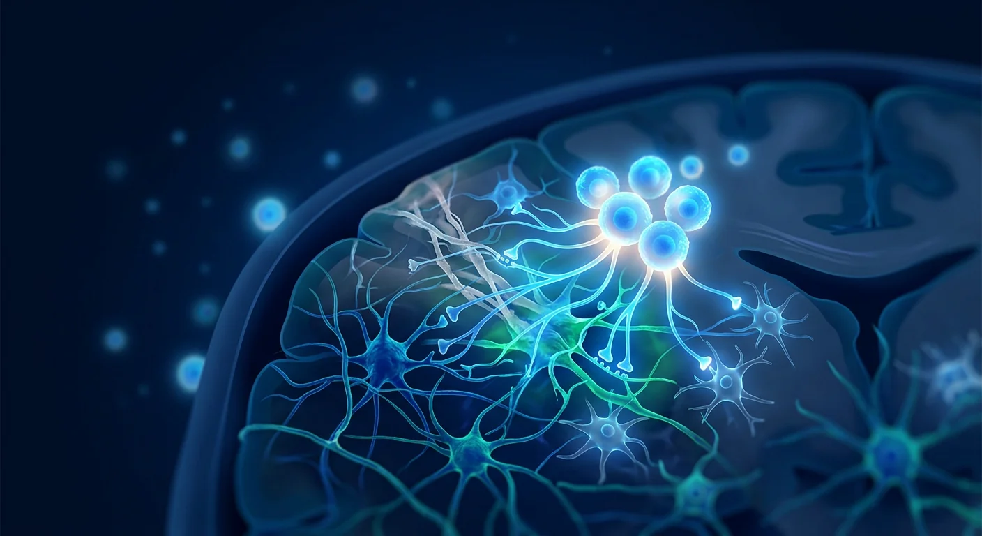 MSCs visualization