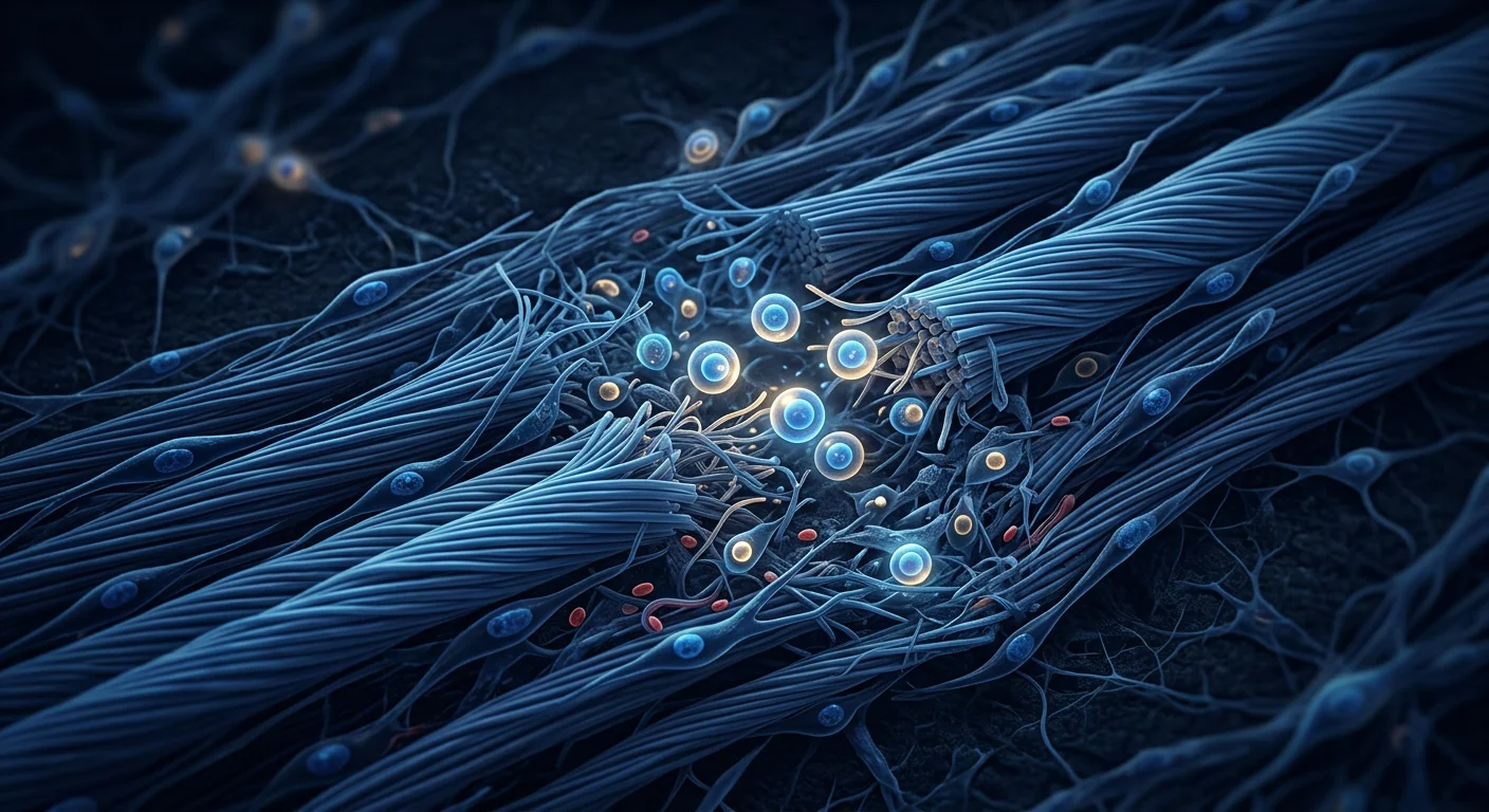 MSCs visualization