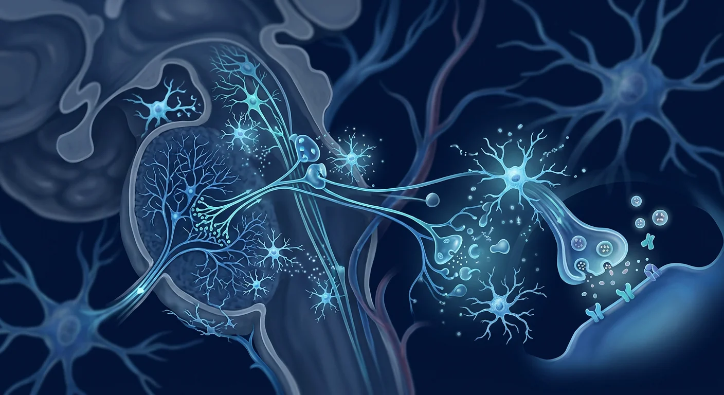 Neuroinflammatory mechanisms in the auditory brainstem driving chronic tinnitus — microglial activation and cytokine signaling
