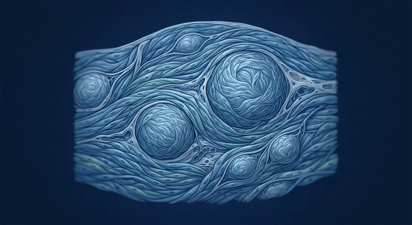MSC therapy for uterine fibroids — smooth muscle tumor anti-fibrotic remodeling and ECM modulation