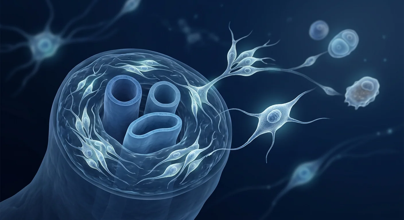 MSCs visualization